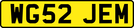 WG52JEM