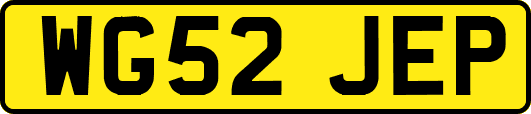 WG52JEP