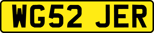 WG52JER
