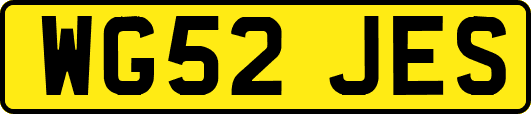 WG52JES