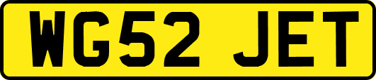 WG52JET