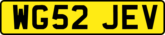 WG52JEV