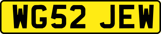 WG52JEW