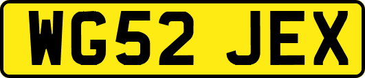 WG52JEX