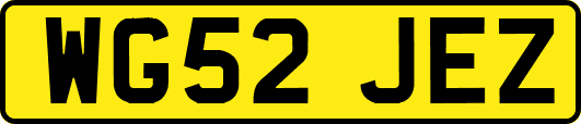 WG52JEZ