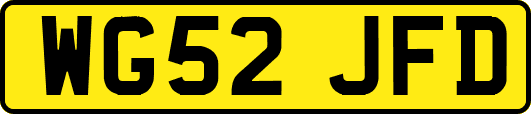 WG52JFD