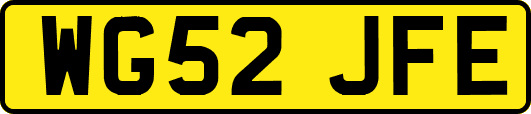 WG52JFE