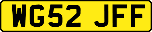 WG52JFF