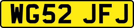 WG52JFJ