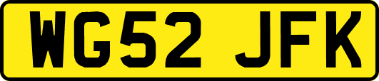WG52JFK