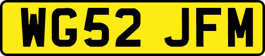 WG52JFM