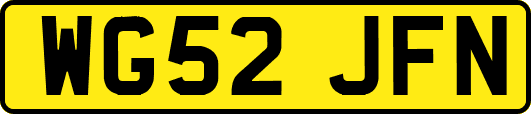 WG52JFN