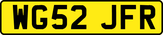 WG52JFR