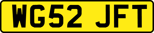 WG52JFT
