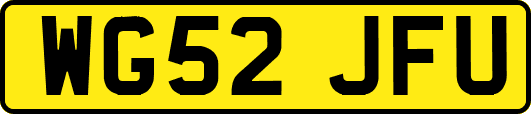 WG52JFU