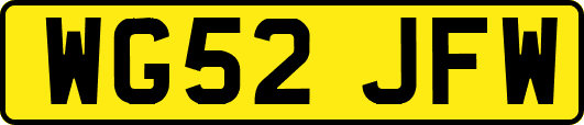 WG52JFW