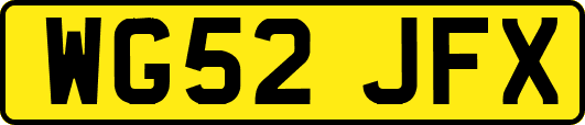 WG52JFX