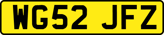 WG52JFZ