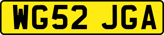 WG52JGA