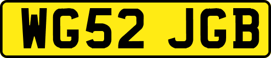 WG52JGB
