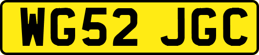 WG52JGC