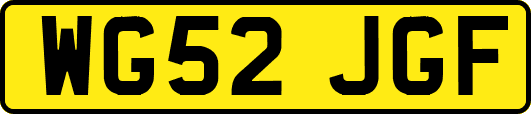 WG52JGF