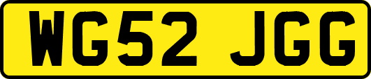 WG52JGG