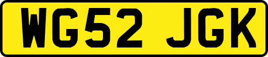WG52JGK