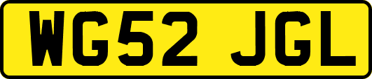 WG52JGL