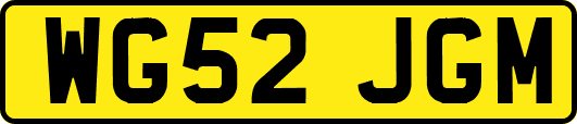WG52JGM
