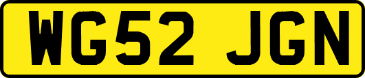 WG52JGN