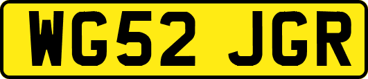 WG52JGR