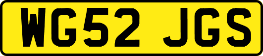 WG52JGS