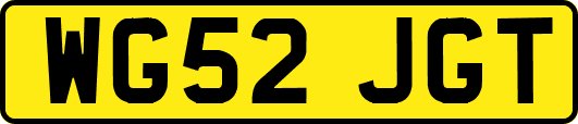 WG52JGT