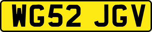 WG52JGV
