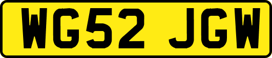 WG52JGW