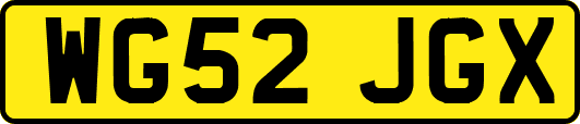 WG52JGX