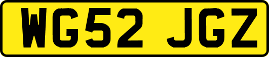 WG52JGZ