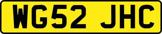 WG52JHC