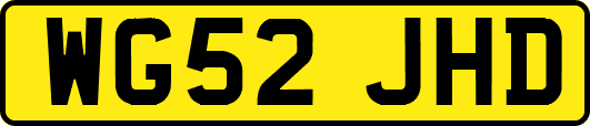WG52JHD