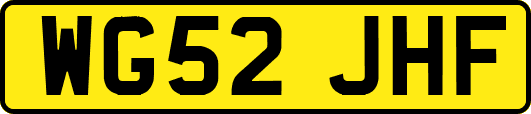 WG52JHF