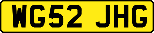 WG52JHG