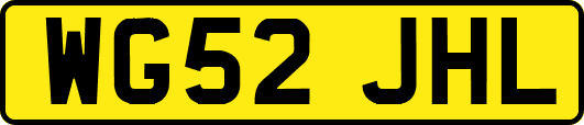 WG52JHL