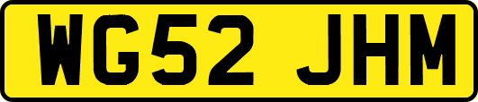 WG52JHM
