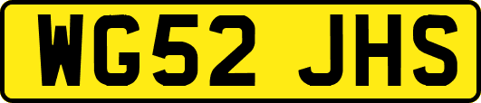 WG52JHS