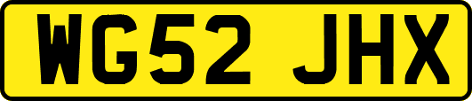 WG52JHX