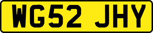 WG52JHY