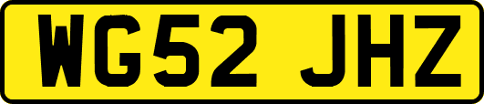 WG52JHZ