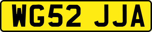 WG52JJA