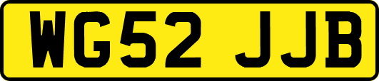 WG52JJB